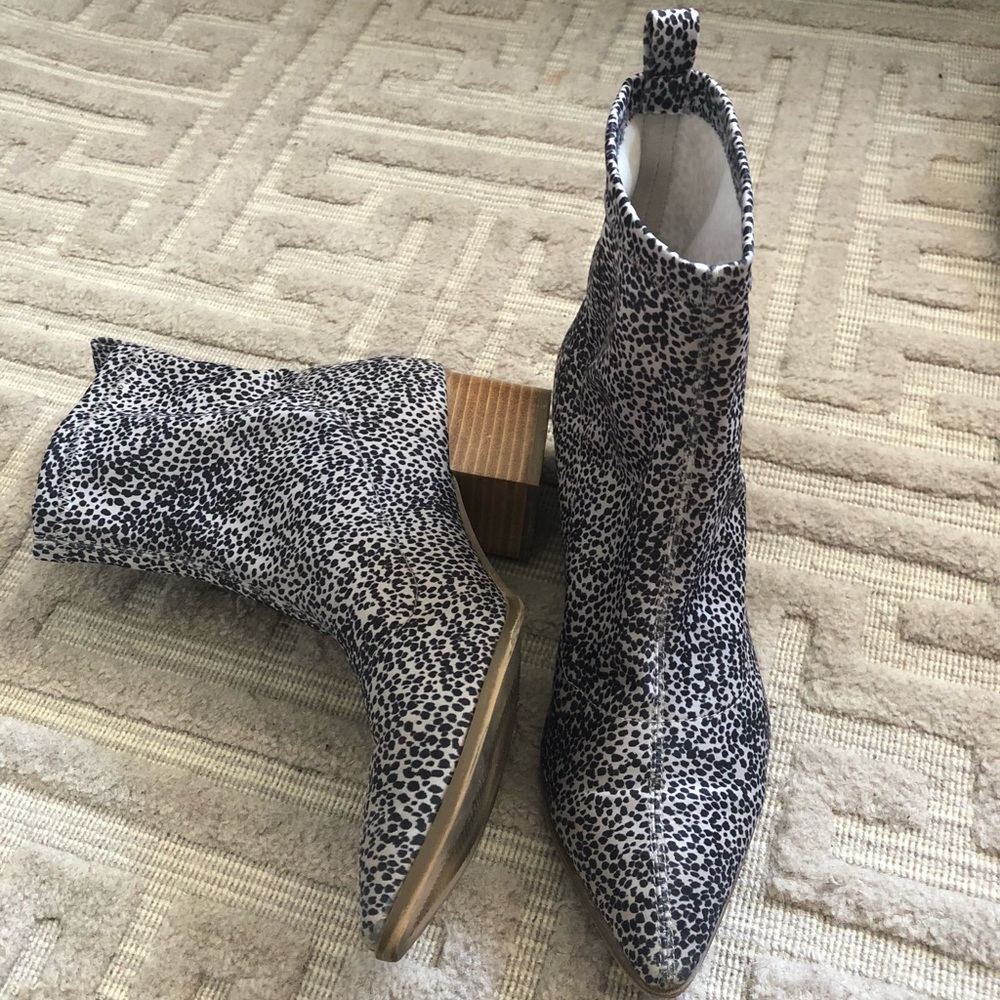 Shoes!